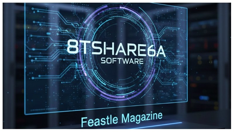 8tshare6a Software