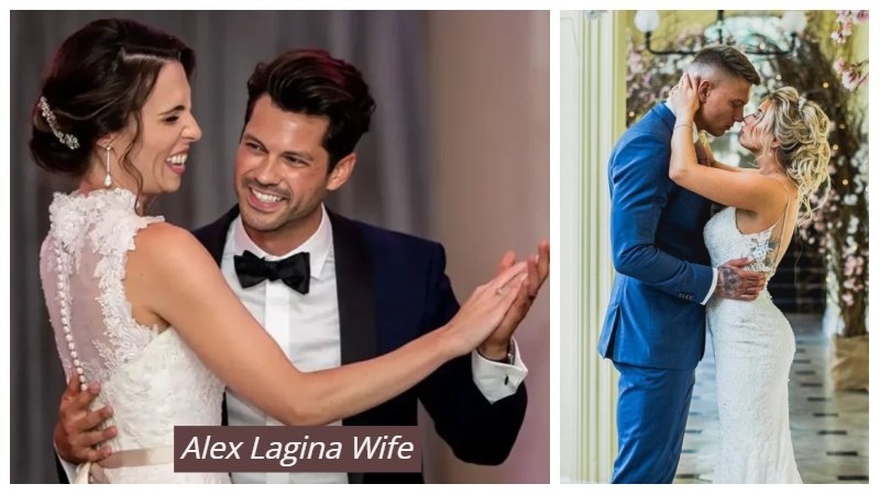 Alex Lagina Wife