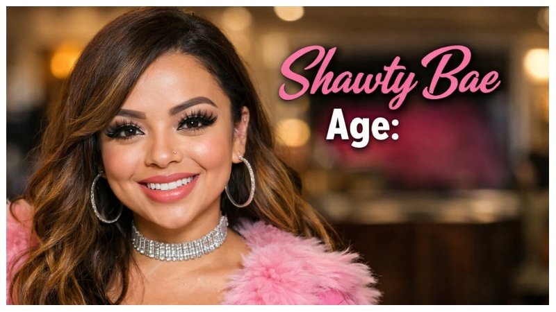 Shawty Bae Age