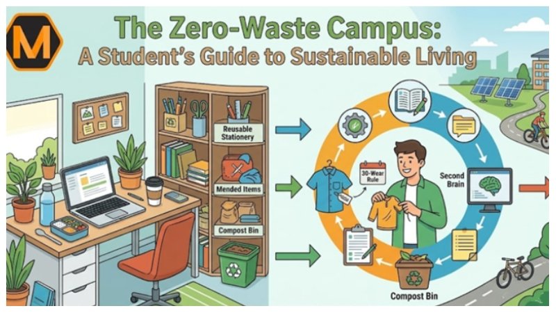 Zero-Waste