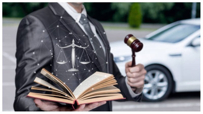 Accident Lawyer